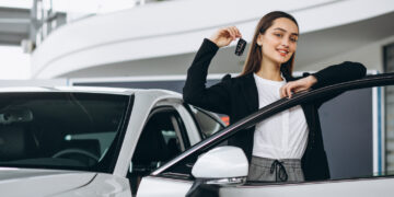 Compra de carro