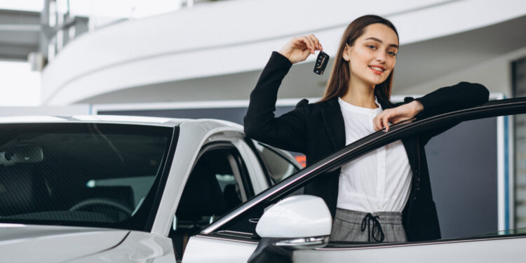 Compra de carro