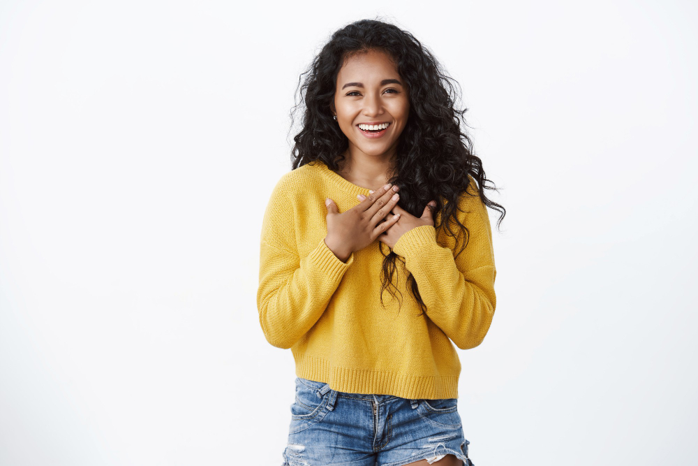 7 características principais das pessoas que dizem “por favor” e “obrigado” automaticamente, segundo um psicólogo