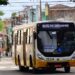 Transporte público em Natal