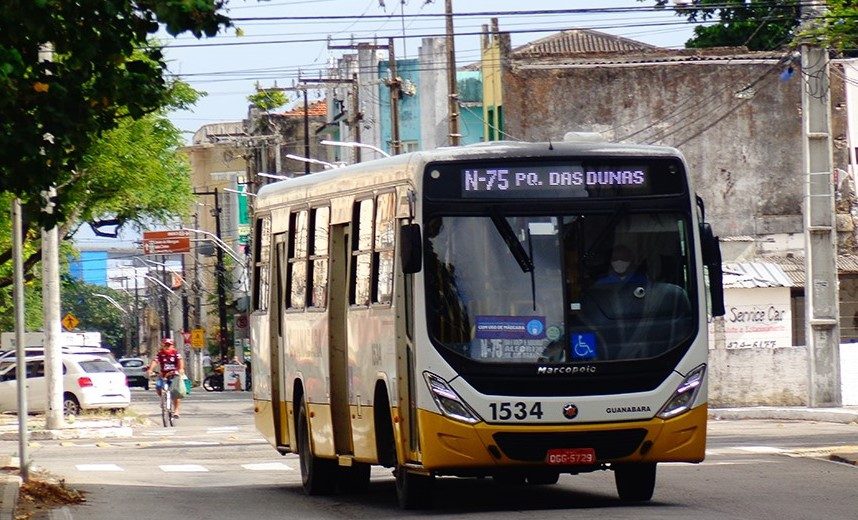 Transporte público de graça é anunciado e pode aliviar o bolso de milhares de brasileiros