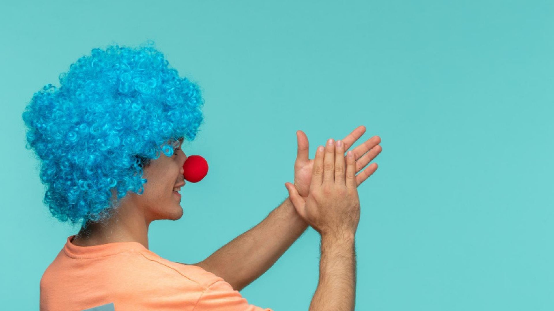 Se palhaços te assustam, saiba que a ciência já deu um nome para isso