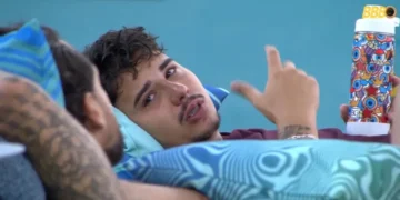 Ex‑BBB que saiu do jogo pode pegar dívida de R$ 1,5 milhão