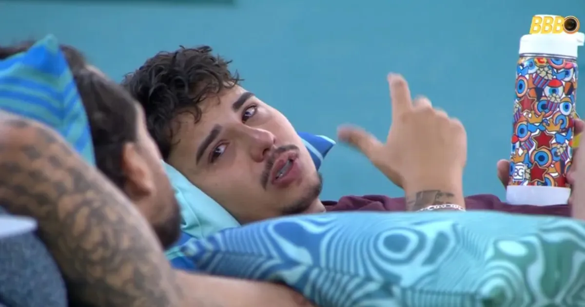 Ex-BBB que saiu do jogo pode pagar dívida de R$ 1,5 milhão à Globo