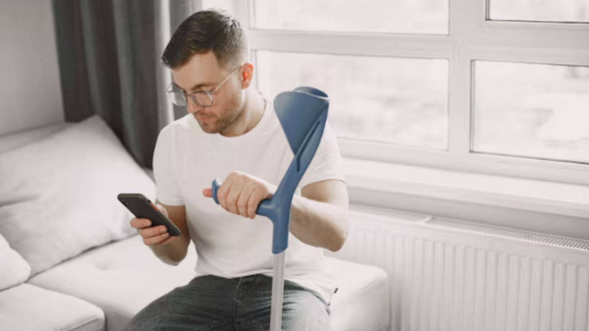 INSS pode pagar indenização para quem tiver essa condição após acidente