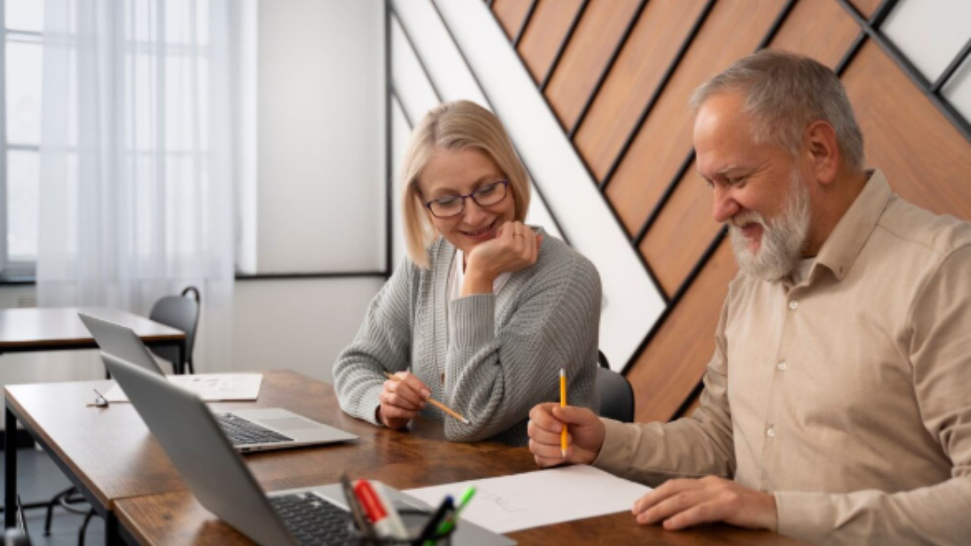 Se você vai se aposentar nos próximos 5 anos, estas 7 decisões são mais importantes do que nunca