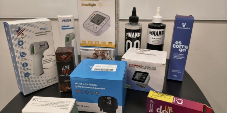 Produtos