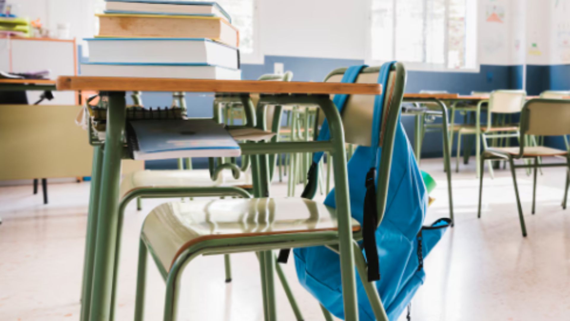 Avanço de vírus no Brasil leva à suspensão imediata de aulas