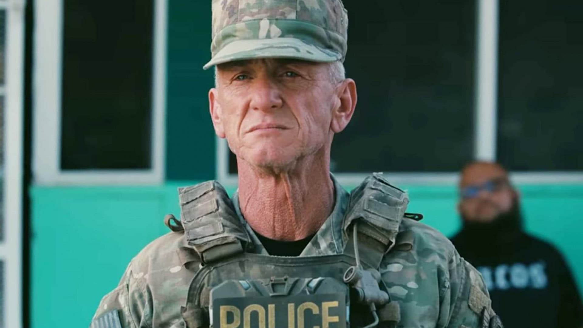 Um dos maiores vencedores do Oscar estava ocupado com outra coisa quando ganhou de novo