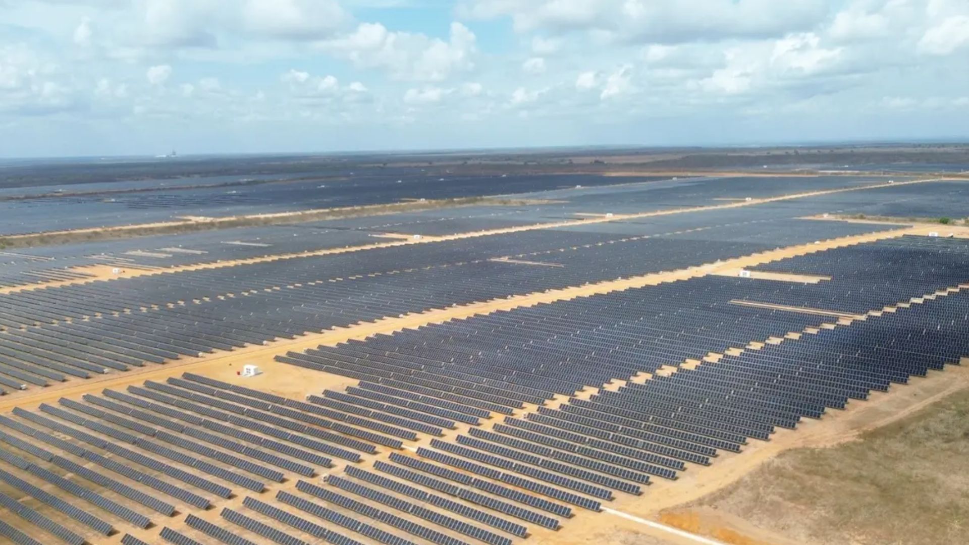 Cidade discreta do Nordeste vira alvo de investimento milionário de R$ 705 milhões