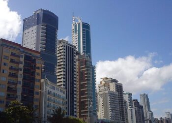 Reprodução: Wikimedia Commons / Vitor Mazuco