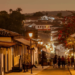 Cidade brasileira que parece ter ficado no século 18 entra na lista dos destinos mais acolhedores do mundo