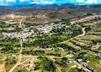 Essa cidade minúscula à beira da Venezuela foi eleita a pior para se viver no Brasil