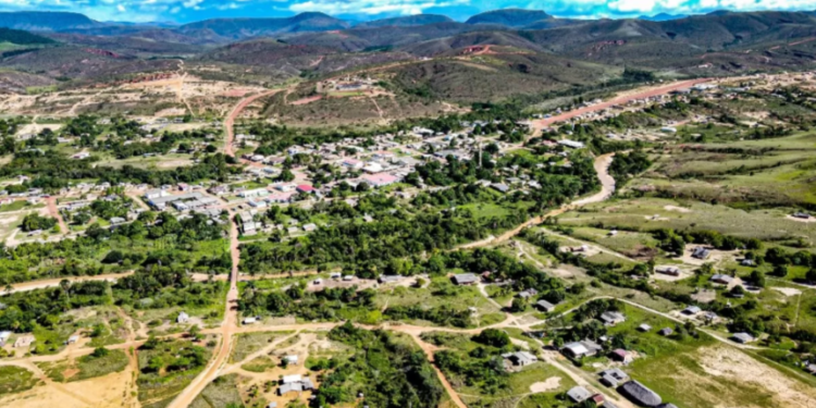 Essa cidade minúscula à beira da Venezuela foi eleita a pior para se viver no Brasil