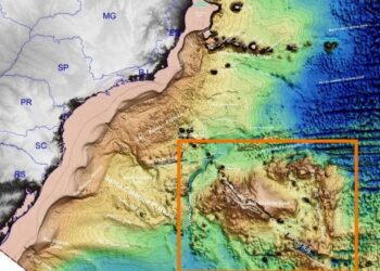 Divulgação: Marinha do Brasil