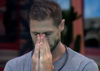 Reprodução: Instagram (@jonassulzbach)