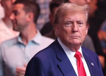 Essa foi apenas uma das ameaças contínuas do presidente dos EUA contra o país