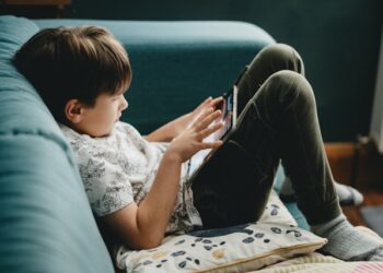 Reprodução: Unsplash / Annie Spratt