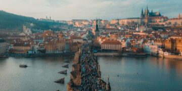 Reprodução : Unsplash / Anthony DELANOIX