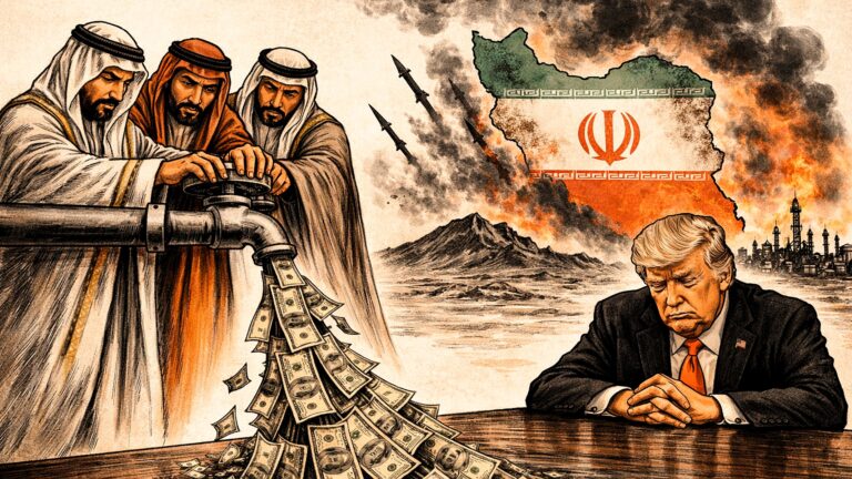 Guerra com Irã ameaça investimentos trilionários nos EUA