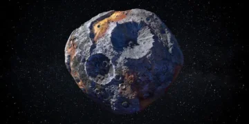 Nasa faz alerta para 15 mil asteroides com potencial para destruir cidades inteiras