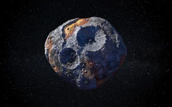 Nasa faz alerta para 15 mil asteroides com potencial para destruir cidades inteiras