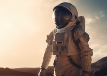 Enquanto brasileiros vivem com R$ 1.621, astronautas da NASA recebem esse salário