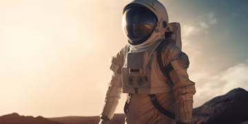 Enquanto brasileiros vivem com R$ 1.621, astronautas da NASA recebem esse salário