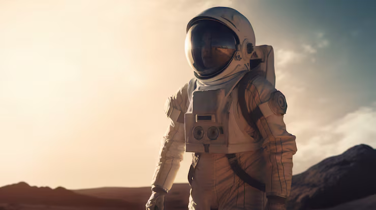 Enquanto brasileiros vivem com R$ 1.621, astronautas da NASA recebem esse salário