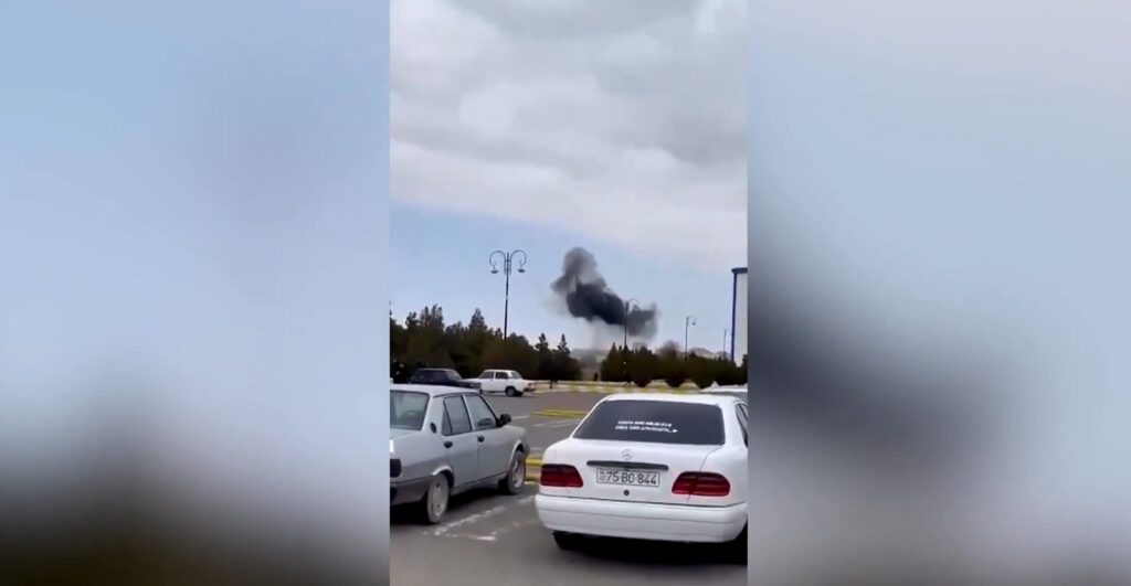 Quem será o próximo a atacar o Irã?