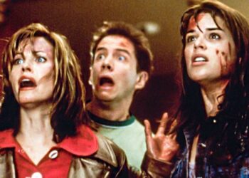 Pânico: o filme é inspirado em crimes reais que assustam ainda mais