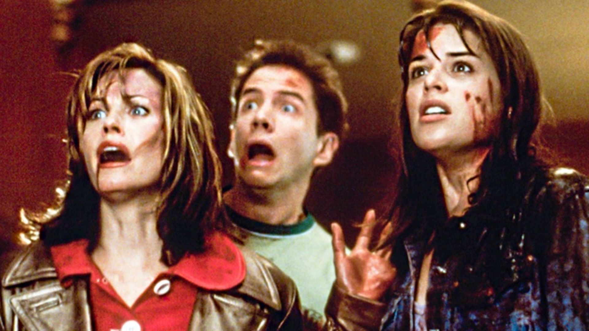 Pânico: o filme é inspirado em crimes reais que assustam ainda mais