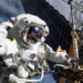 Astronautas podem usar seu próprio cocô para fazer comida em viagem fora da Terra