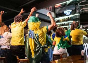 Copa de 2026 pode gerar mais de R$ 200 bilhões para um estado brasileiro