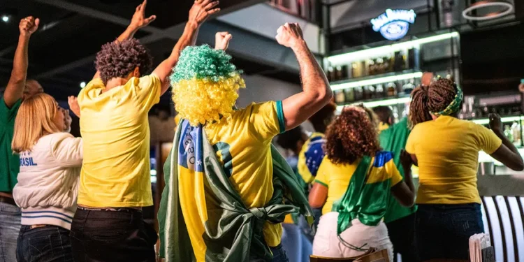 Copa de 2026 pode gerar mais de R$ 200 bilhões para um estado brasileiro