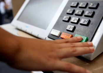 Brasil terá novo "líder" decidido sem voto popular em 2026