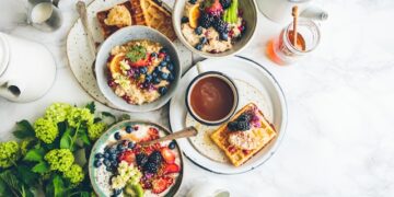Reprodução: Unsplash / Brooke Lark