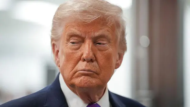 Quando tudo indicava guerra total, Trump anuncia pausa repentina