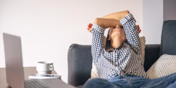 Se você não faz exercício físico, esse é o primeiro órgão que deve começar a falhar
