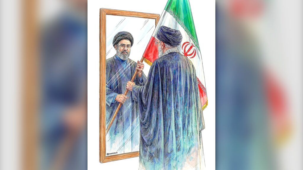 4 coisas importantes sobre o novo líder supremo do Irã