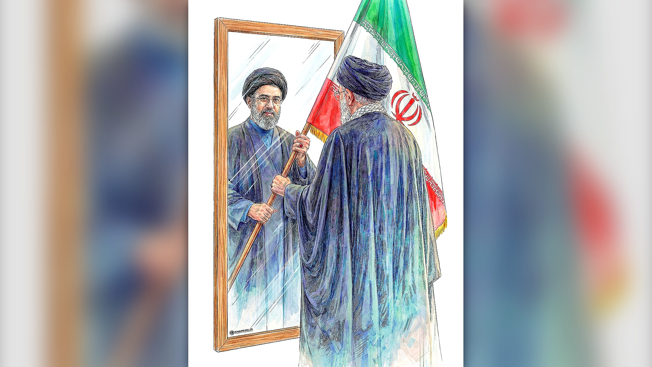 4 coisas importantes sobre o novo líder supremo do Irã