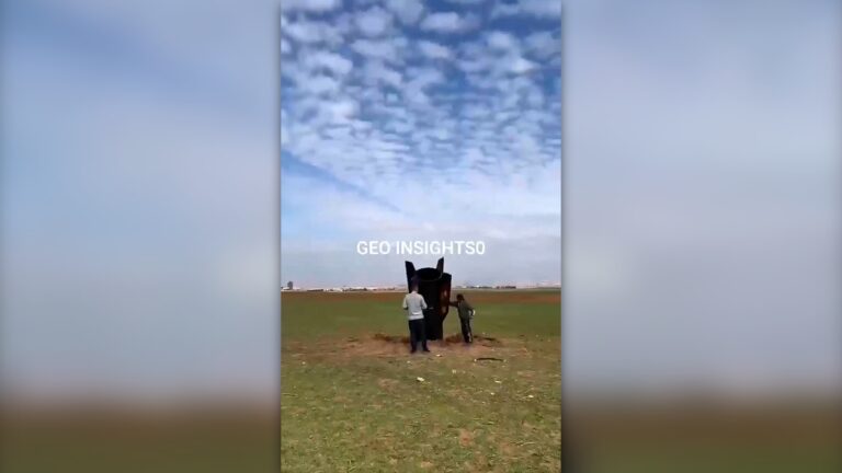 Para onde miram os mísseis iranianos?