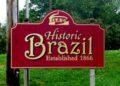 Você já ouviu falar do Brazil dos EUA? A cidade "esquecida" com só 8 mil pessoas