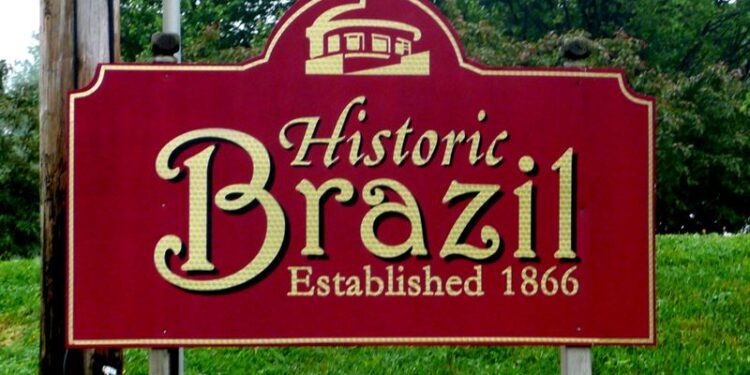 Você já ouviu falar do Brazil dos EUA? A cidade "esquecida" com só 8 mil pessoas