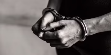 Um dos maiores criminosos deste país será liberado no dia 25/04