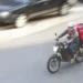 Em abril, nova regra vai começar a valer para quem trabalha como motoboy no Brasil