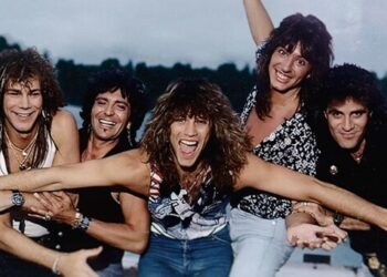 Uma das maiores bandas de rock de todos os tempos terá filme sobre sua trajetória