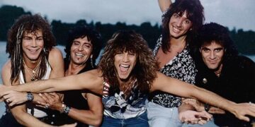 Uma das maiores bandas de rock de todos os tempos terá filme sobre sua trajetória
