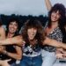 Uma das maiores bandas de rock de todos os tempos terá filme sobre sua trajetória
