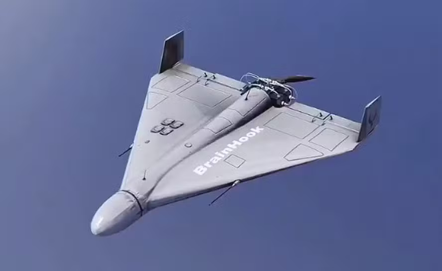 A arma “suicida” criada por rival dos EUA que desafia até os exércitos mais poderosos